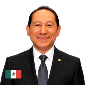 Dr. Jordán Zamora Godínez — Coordinador
