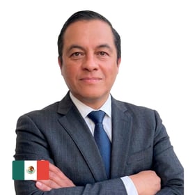 Dr. Julio César Zavala Castillo — Coordinador