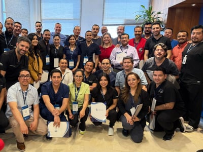 Edición anterior del curso, momento 7 de 35