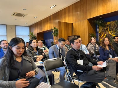Edición anterior del curso, momento 11 de 35