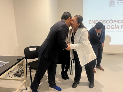 Edición anterior del curso, momento 33 de 35