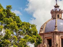 Morelia, Michoacán
